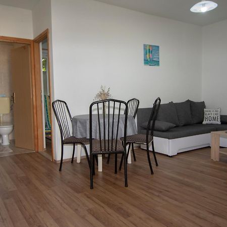 Apartmani Caganic Villa Bledi Vir Bilik gambar