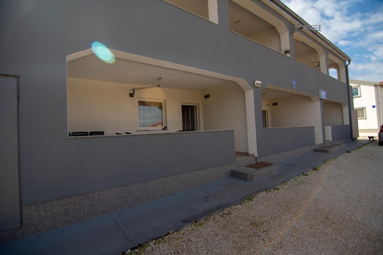 Apartmani Caganic Villa Bledi Vir Luaran gambar