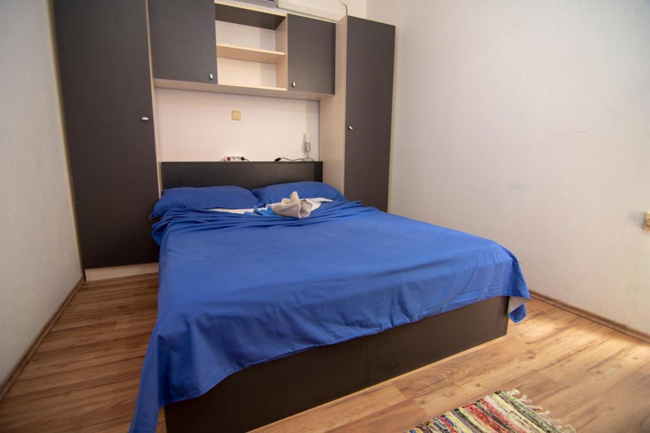 Apartmani Caganic Villa Bledi Vir Luaran gambar