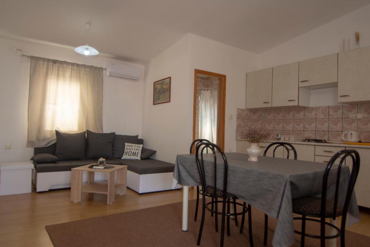 Apartmani Caganic Villa Bledi Vir Luaran gambar