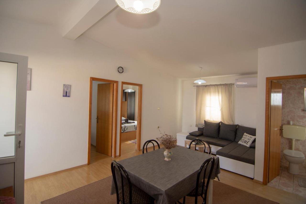 Apartmani Caganic Villa Bledi Vir Luaran gambar
