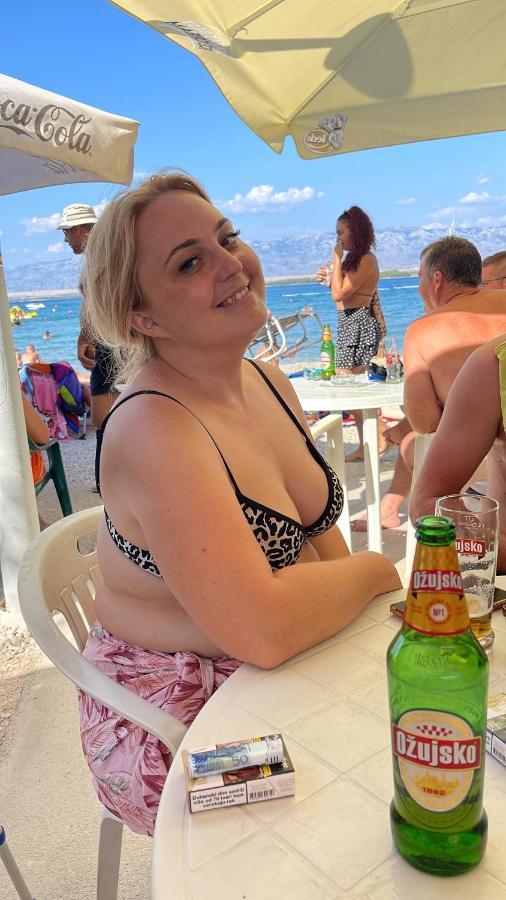 Apartmani Caganic Villa Bledi Vir Luaran gambar