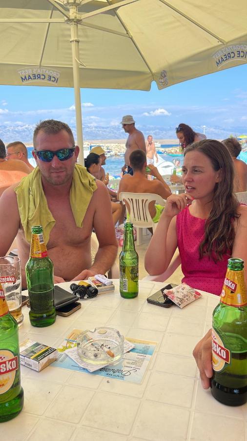Apartmani Caganic Villa Bledi Vir Luaran gambar