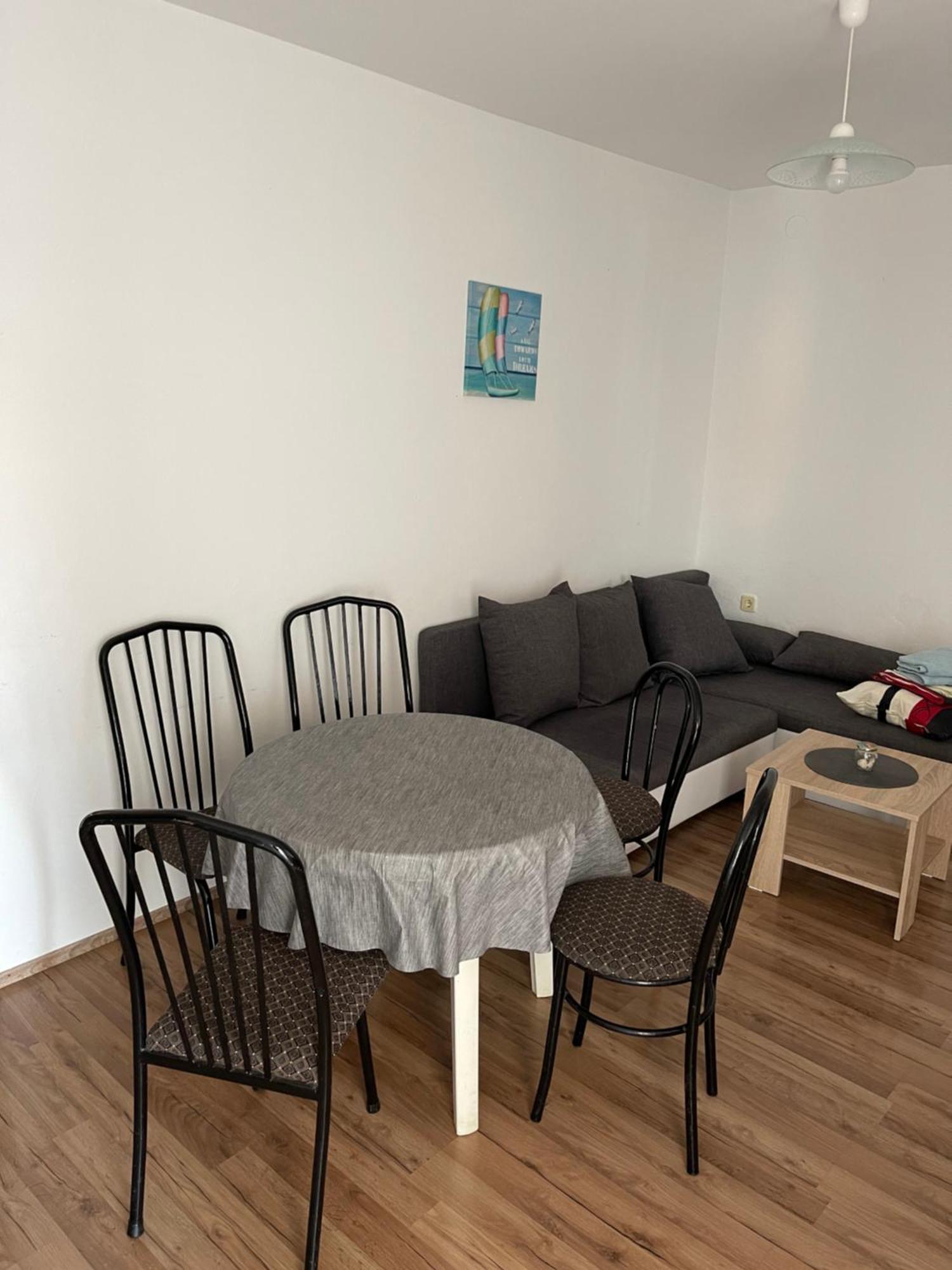 Apartmani Caganic Villa Bledi Vir Luaran gambar