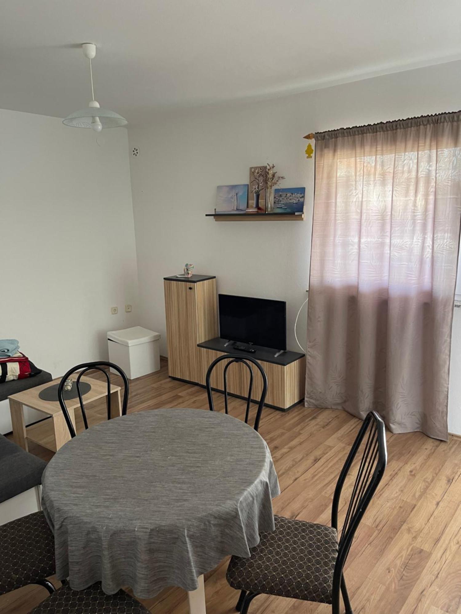 Apartmani Caganic Villa Bledi Vir Luaran gambar