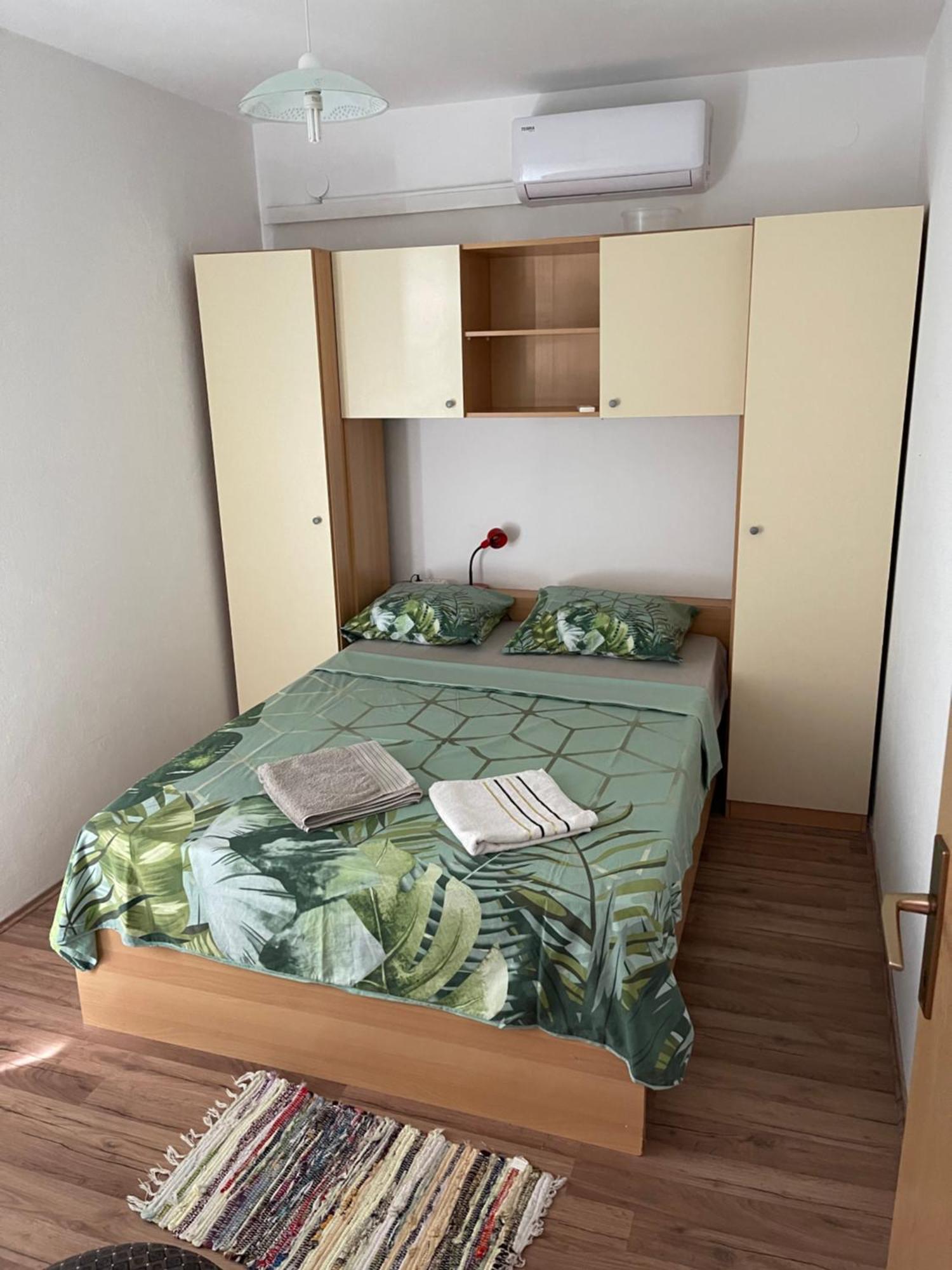Apartmani Caganic Villa Bledi Vir Luaran gambar