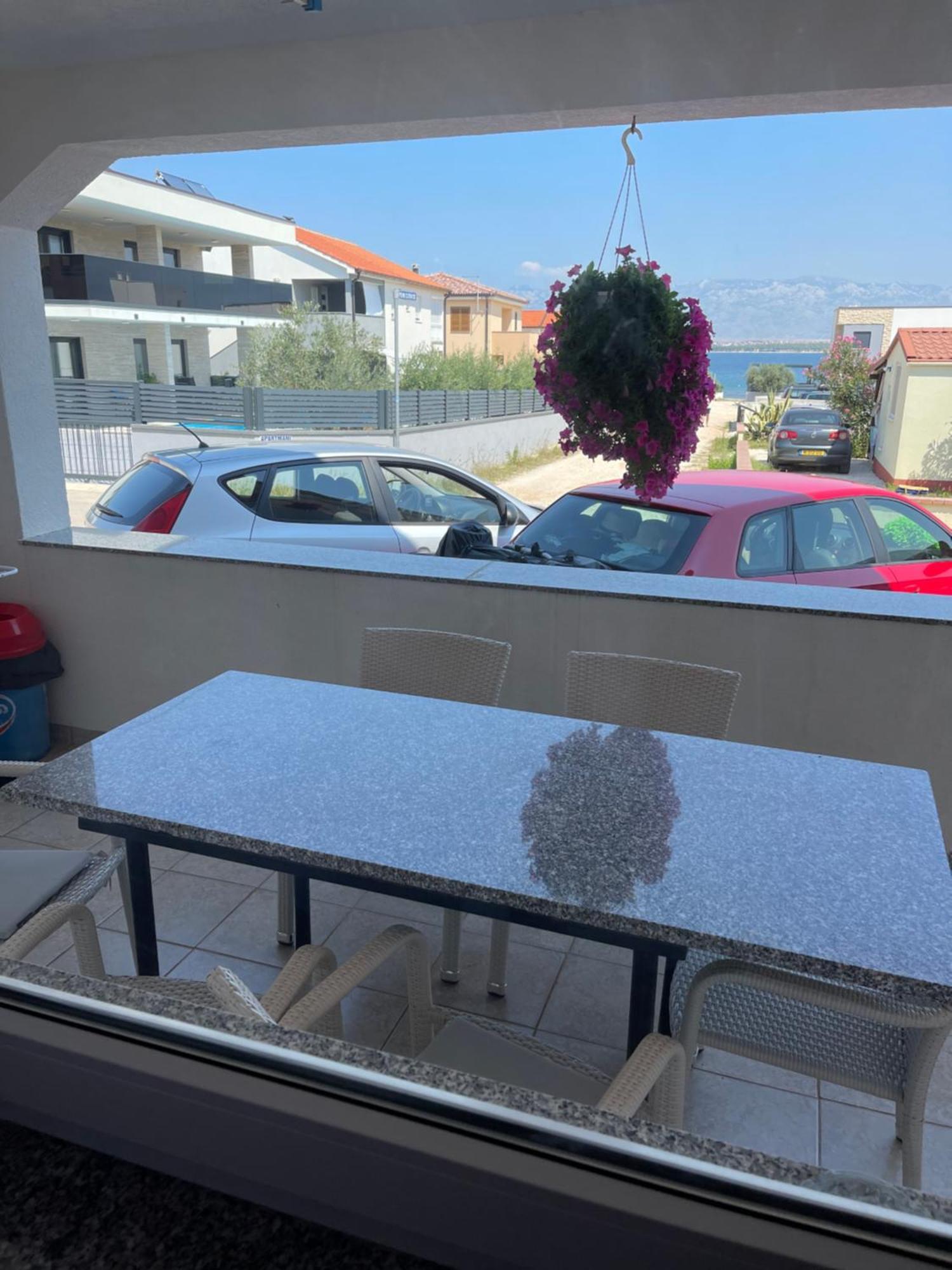 Apartmani Caganic Villa Bledi Vir Luaran gambar