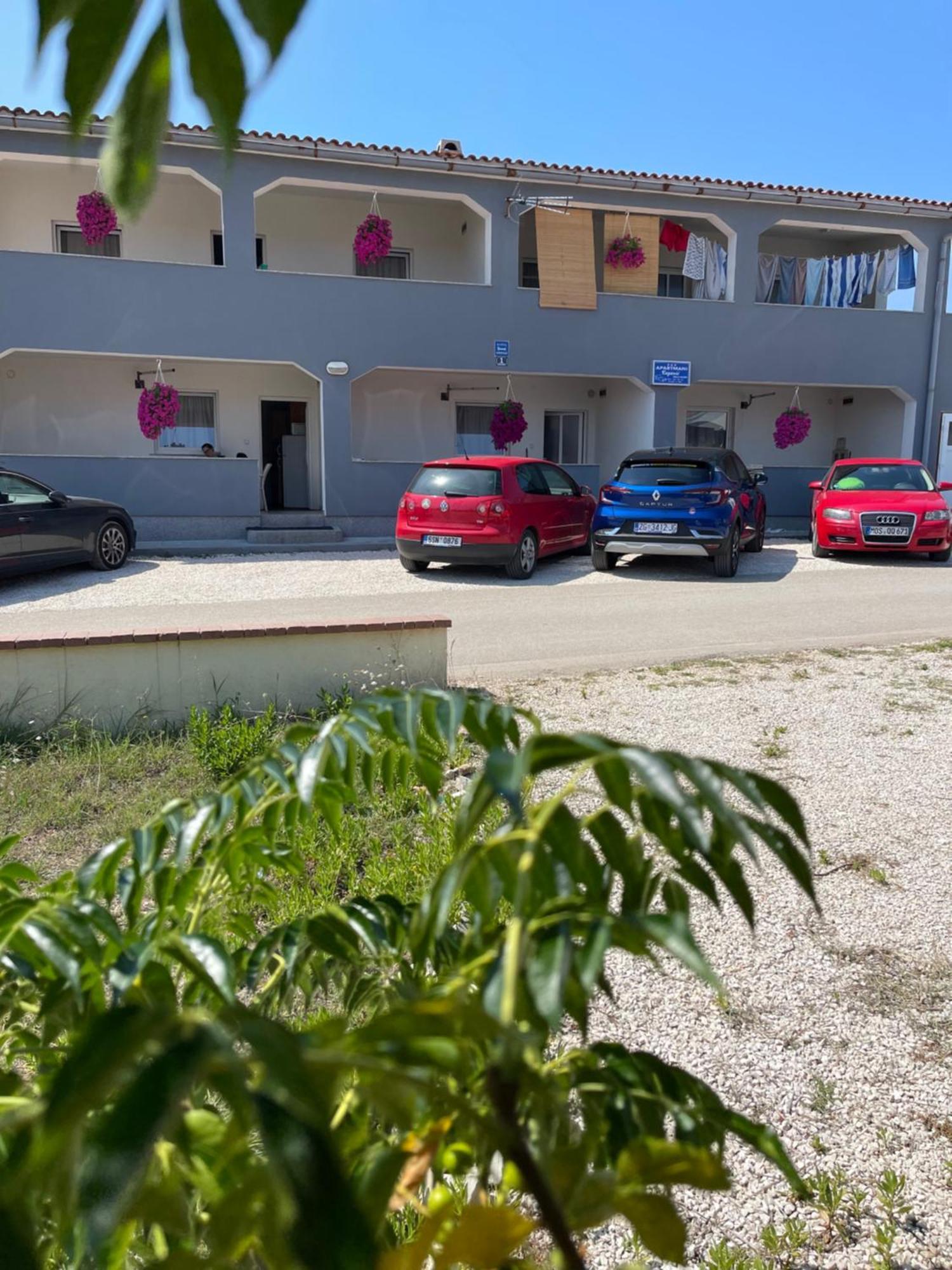 Apartmani Caganic Villa Bledi Vir Luaran gambar