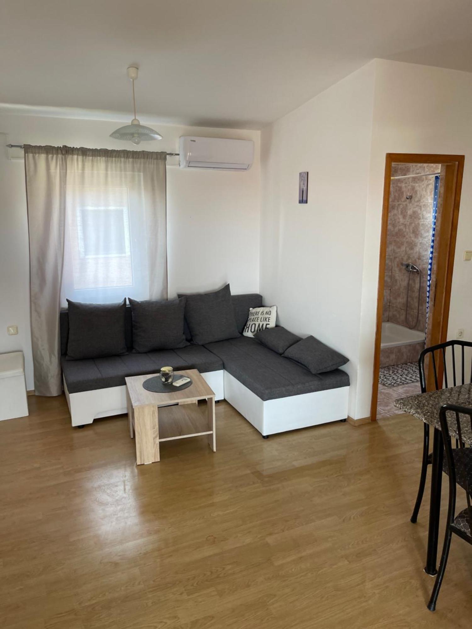 Apartmani Caganic Villa Bledi Vir Luaran gambar
