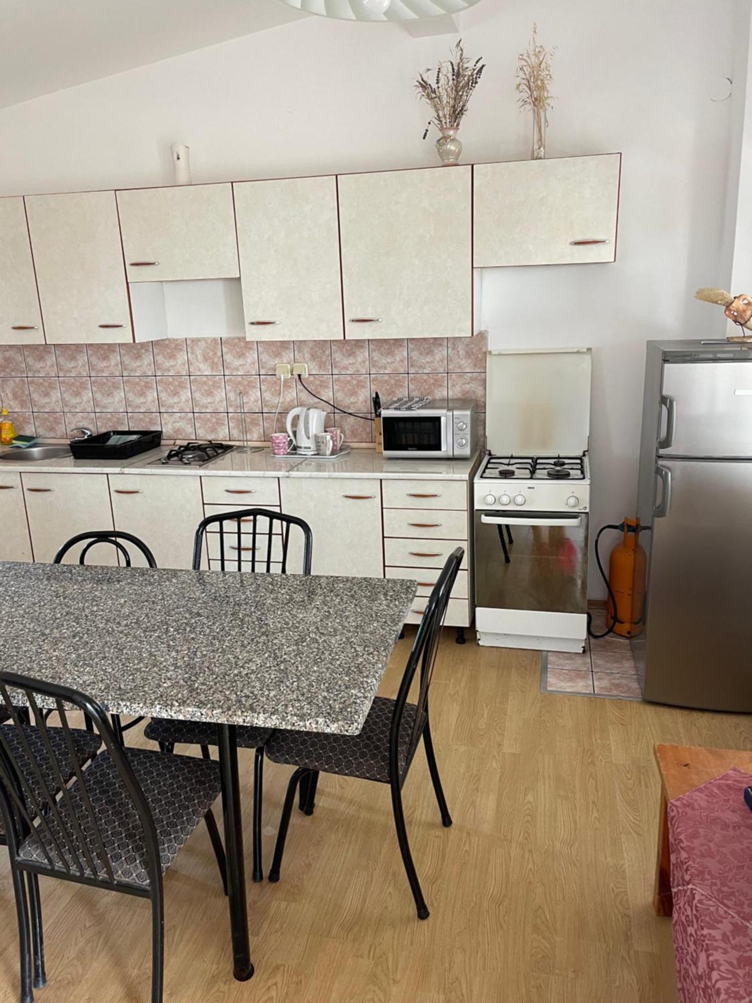 Apartmani Caganic Villa Bledi Vir Luaran gambar