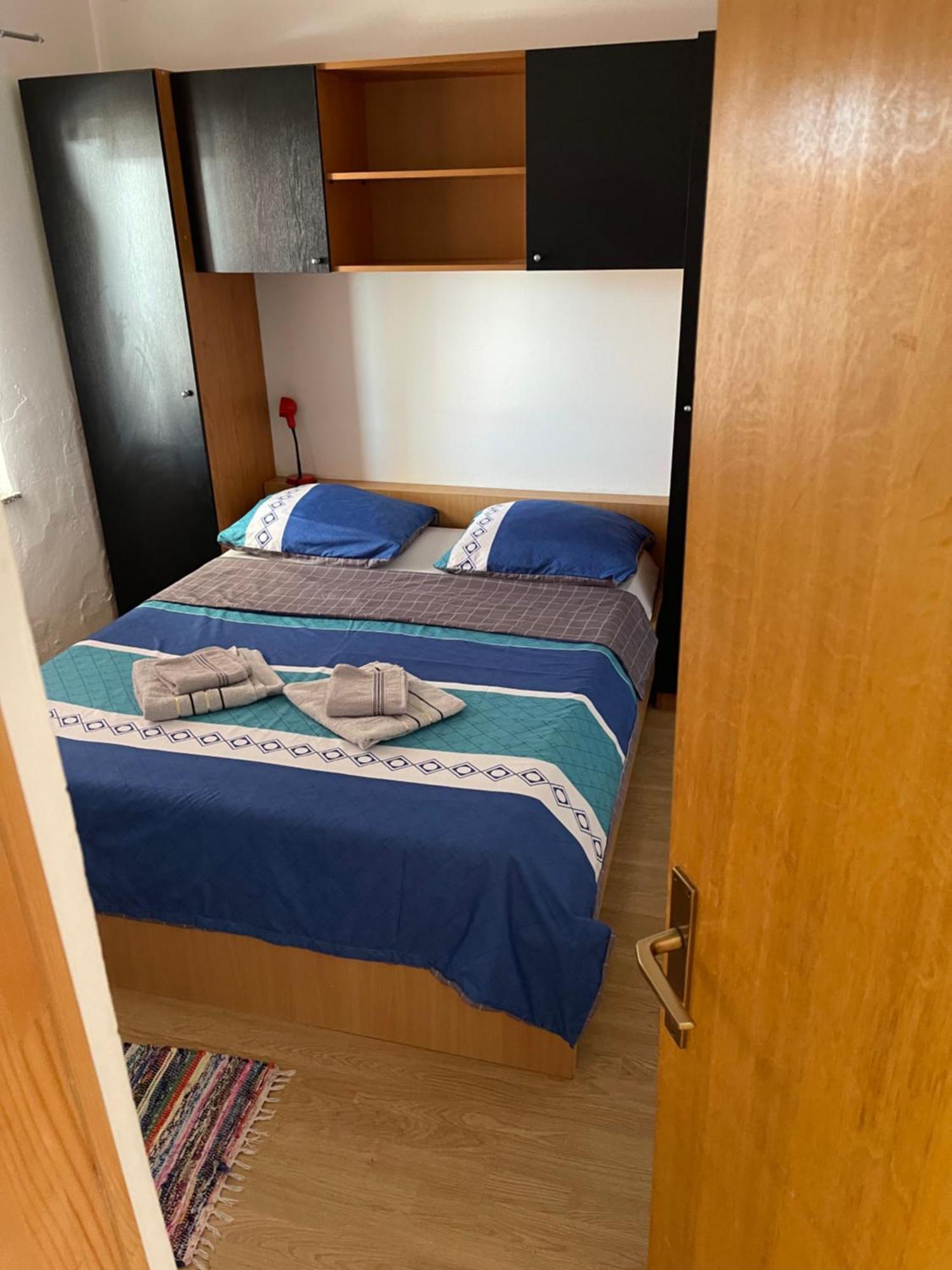 Apartmani Caganic Villa Bledi Vir Luaran gambar