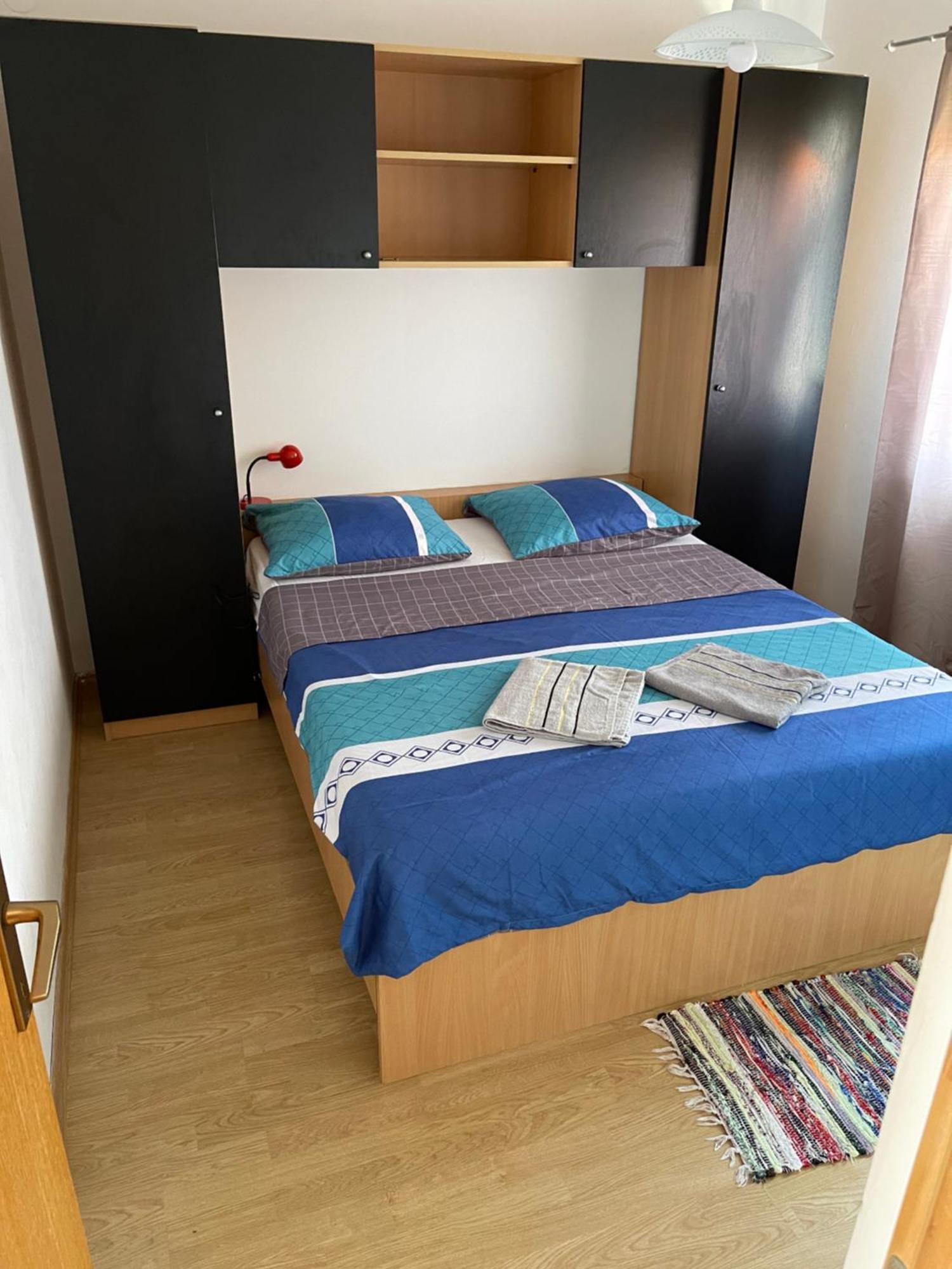 Apartmani Caganic Villa Bledi Vir Luaran gambar