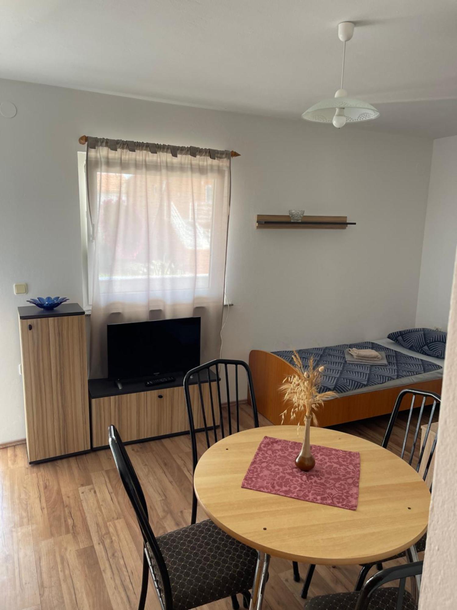 Apartmani Caganic Villa Bledi Vir Luaran gambar