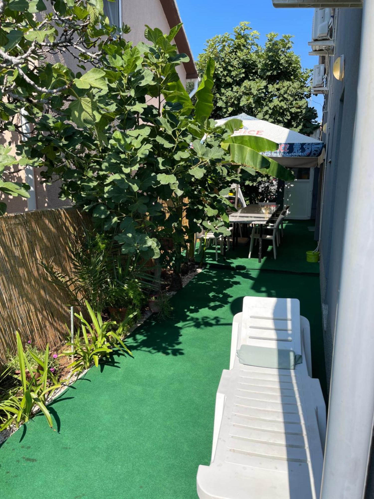 Apartmani Caganic Villa Bledi Vir Luaran gambar