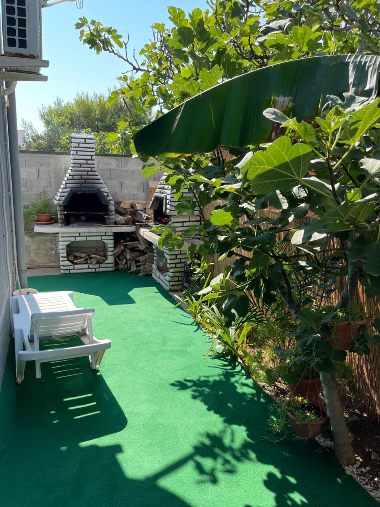 Apartmani Caganic Villa Bledi Vir Luaran gambar
