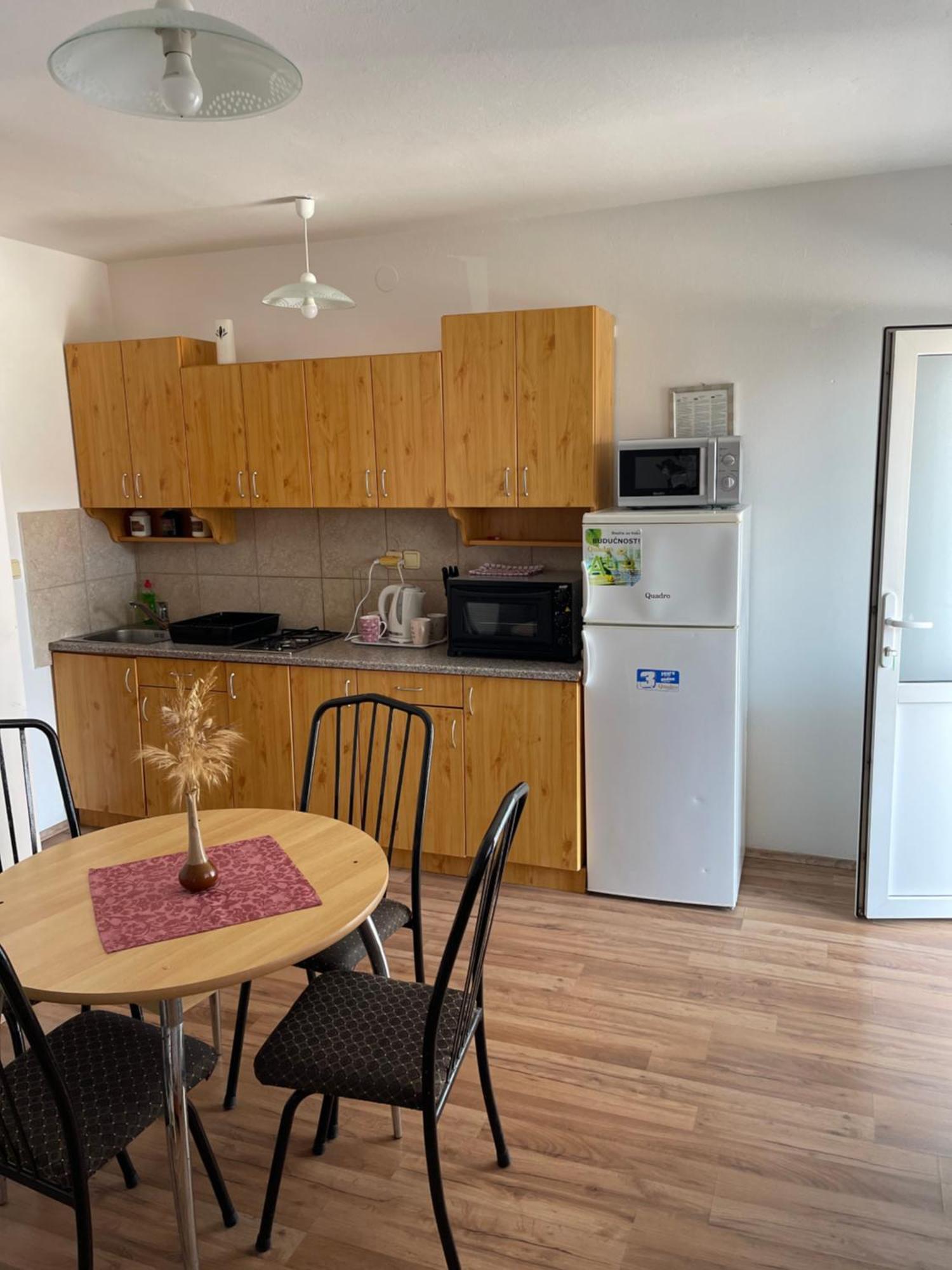 Apartmani Caganic Villa Bledi Vir Luaran gambar