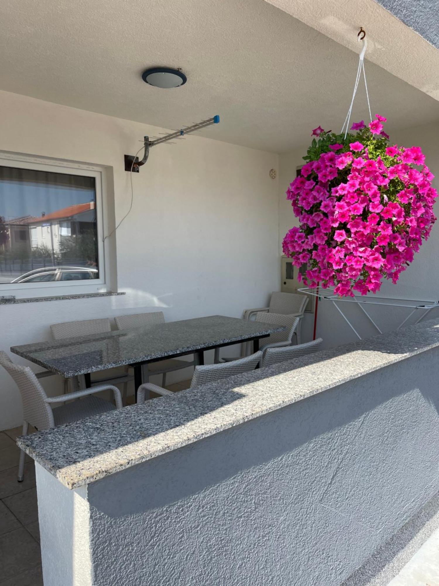 Apartmani Caganic Villa Bledi Vir Luaran gambar