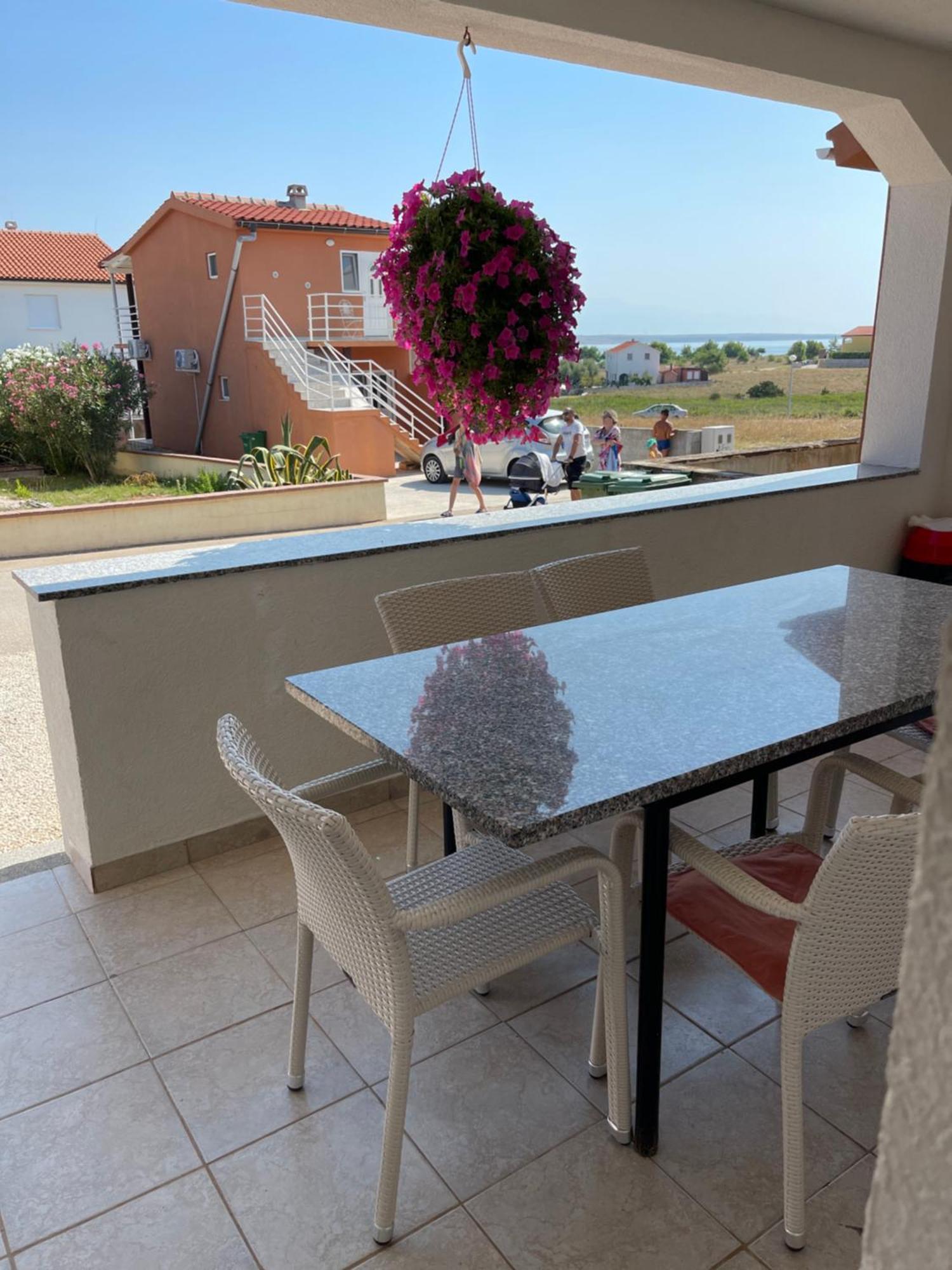Apartmani Caganic Villa Bledi Vir Luaran gambar