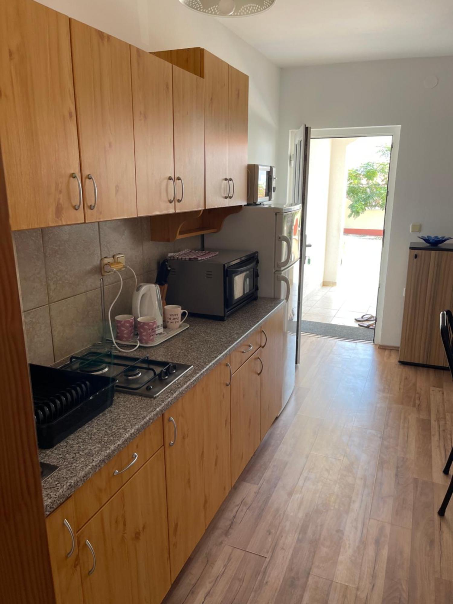 Apartmani Caganic Villa Bledi Vir Luaran gambar