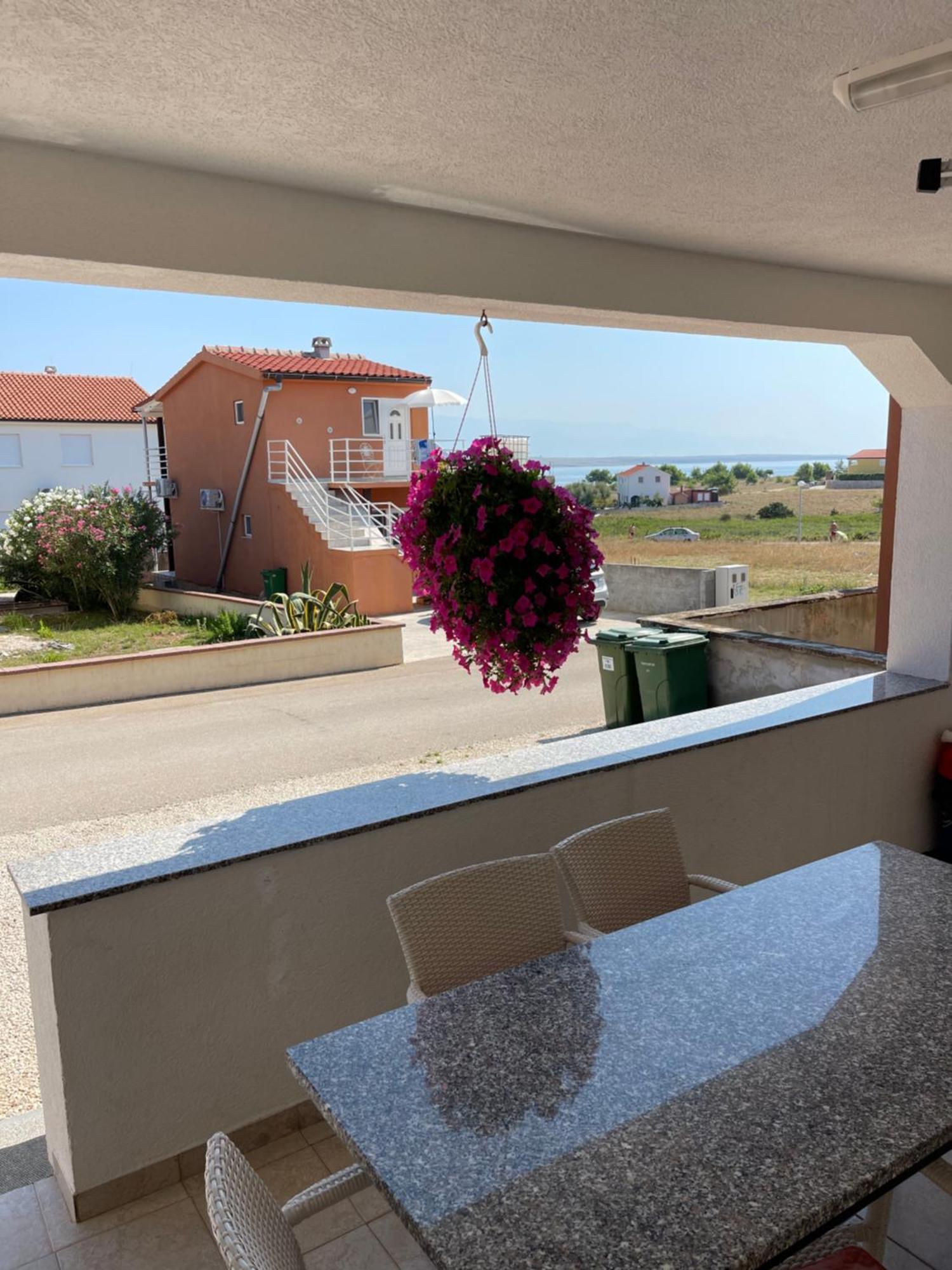 Apartmani Caganic Villa Bledi Vir Luaran gambar