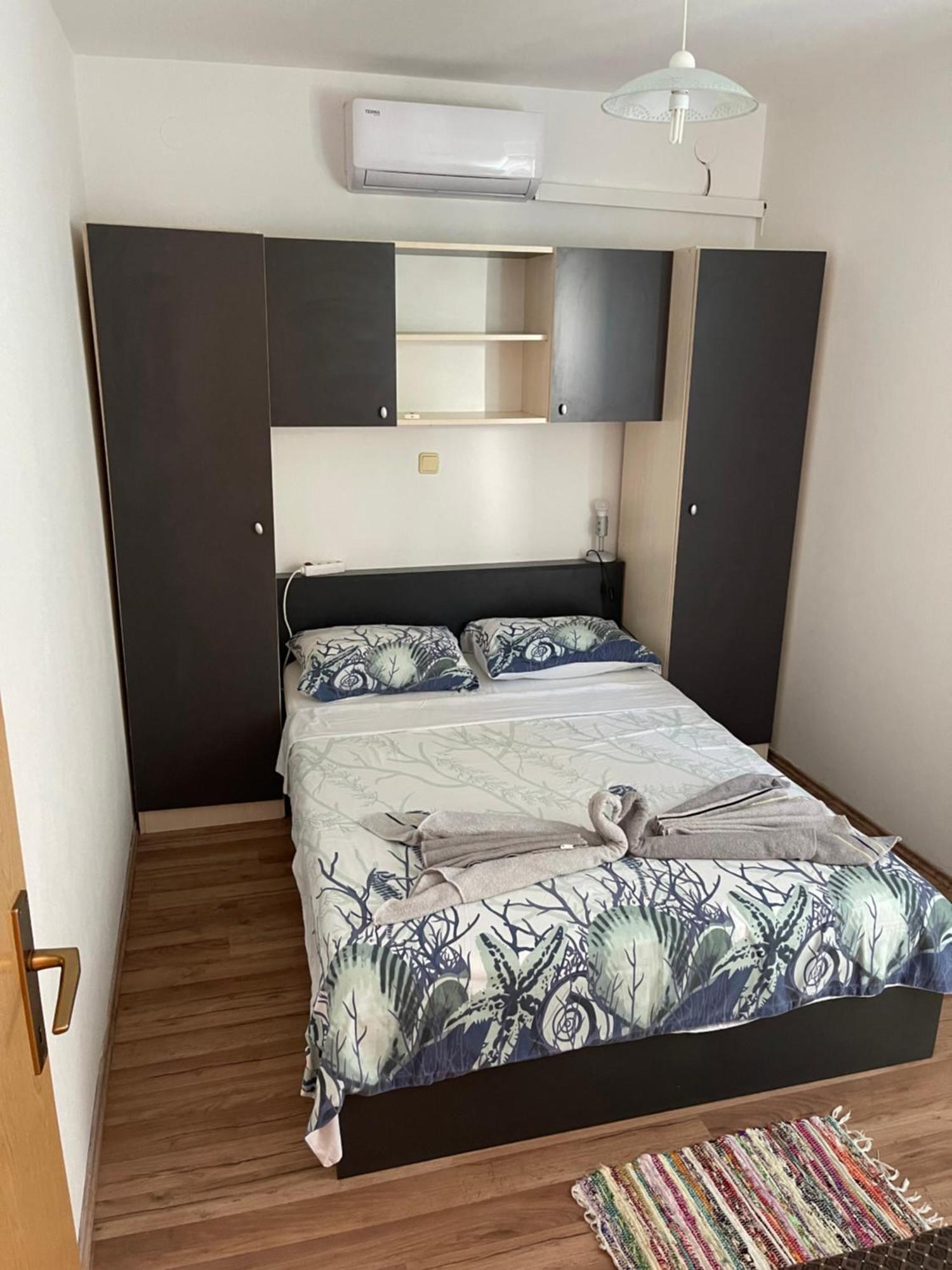 Apartmani Caganic Villa Bledi Vir Luaran gambar