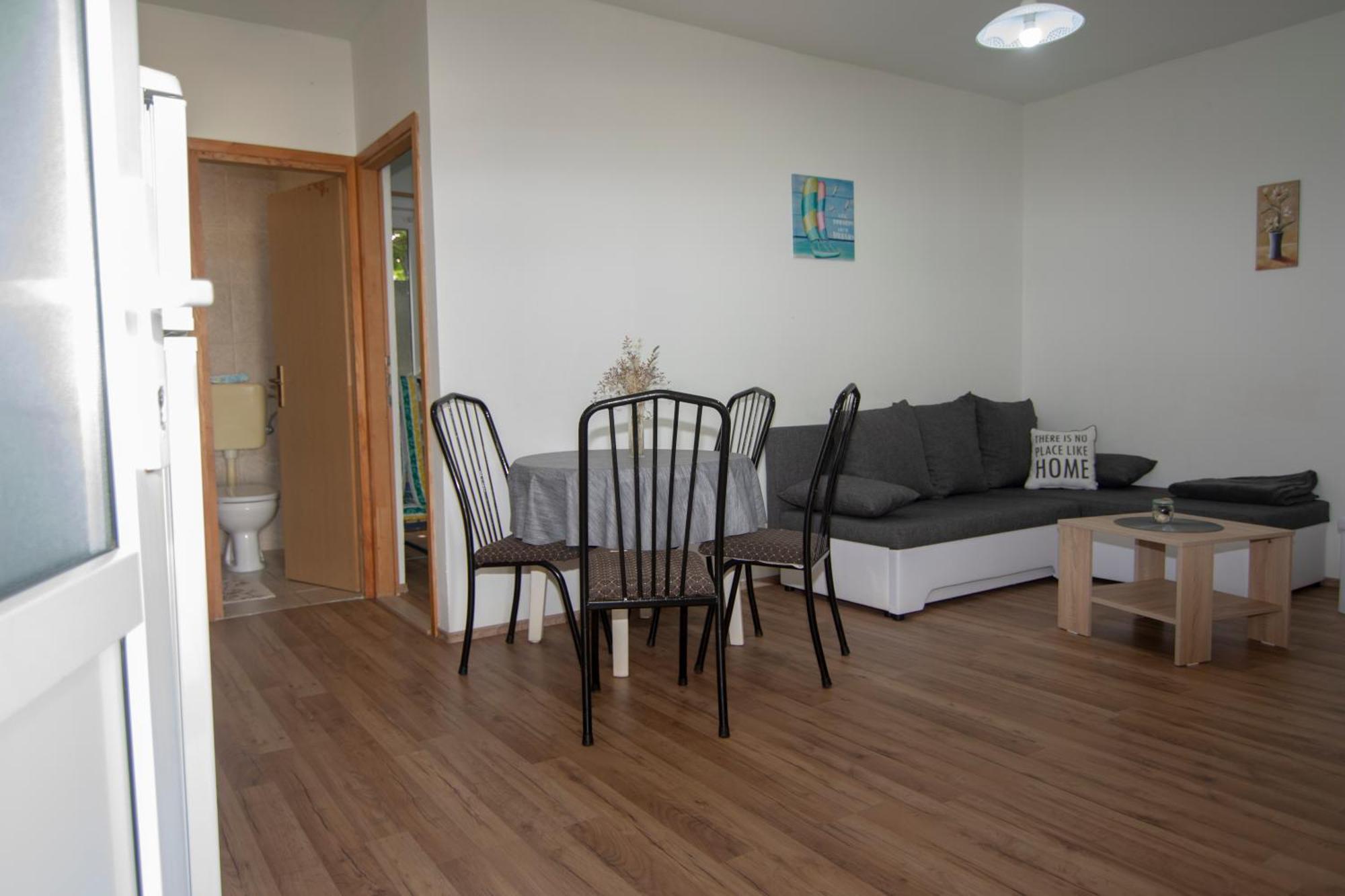 Apartmani Caganic Villa Bledi Vir Bilik gambar
