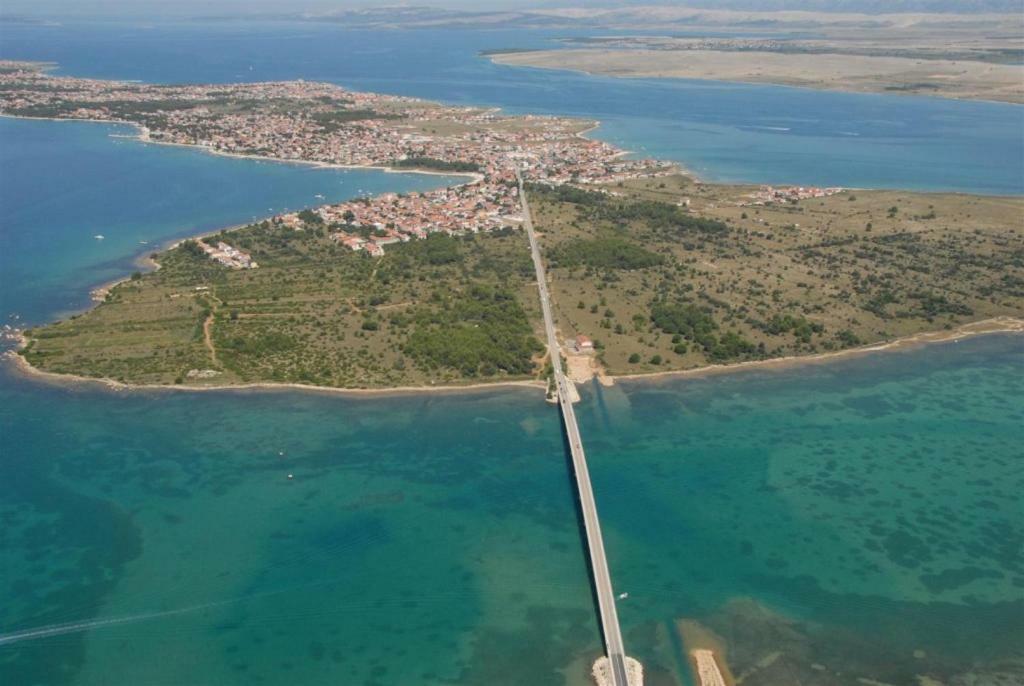 Apartmani Caganic Villa Bledi Vir Luaran gambar