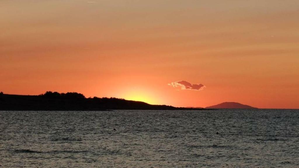 Apartmani Caganic Villa Bledi Vir Luaran gambar