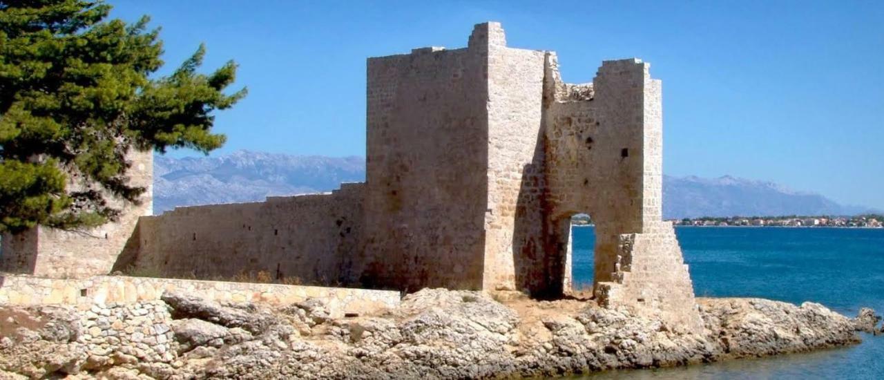Apartmani Caganic Villa Bledi Vir Luaran gambar