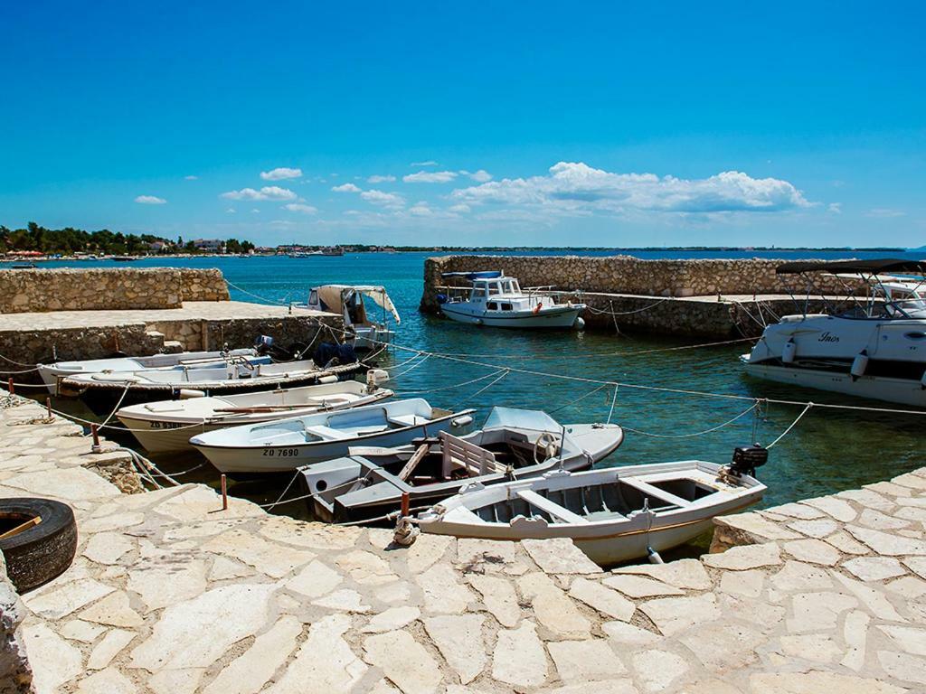 Apartmani Caganic Villa Bledi Vir Luaran gambar