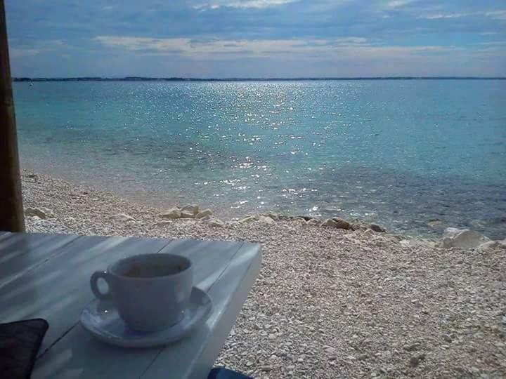 Apartmani Caganic Villa Bledi Vir Luaran gambar