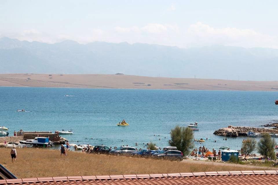 Apartmani Caganic Villa Bledi Vir Luaran gambar