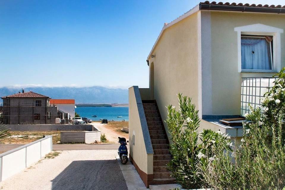 Apartmani Caganic Villa Bledi Vir Luaran gambar
