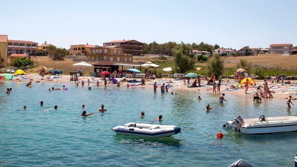 Apartmani Caganic Villa Bledi Vir Luaran gambar