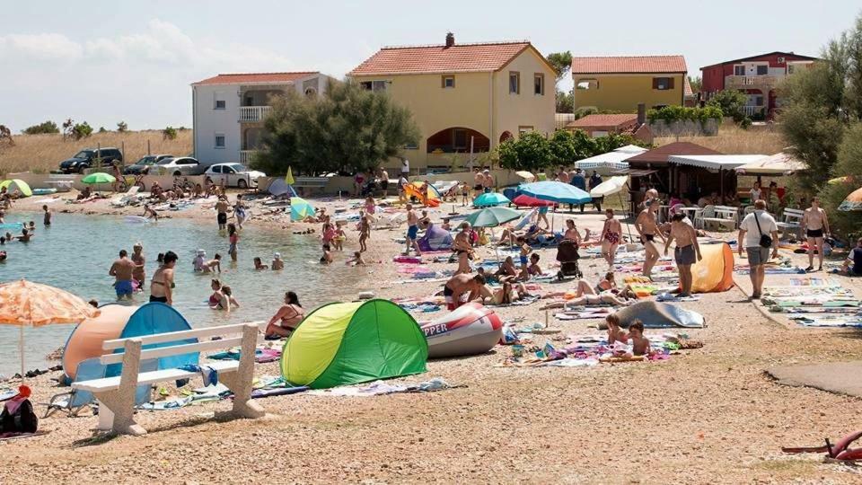 Apartmani Caganic Villa Bledi Vir Luaran gambar