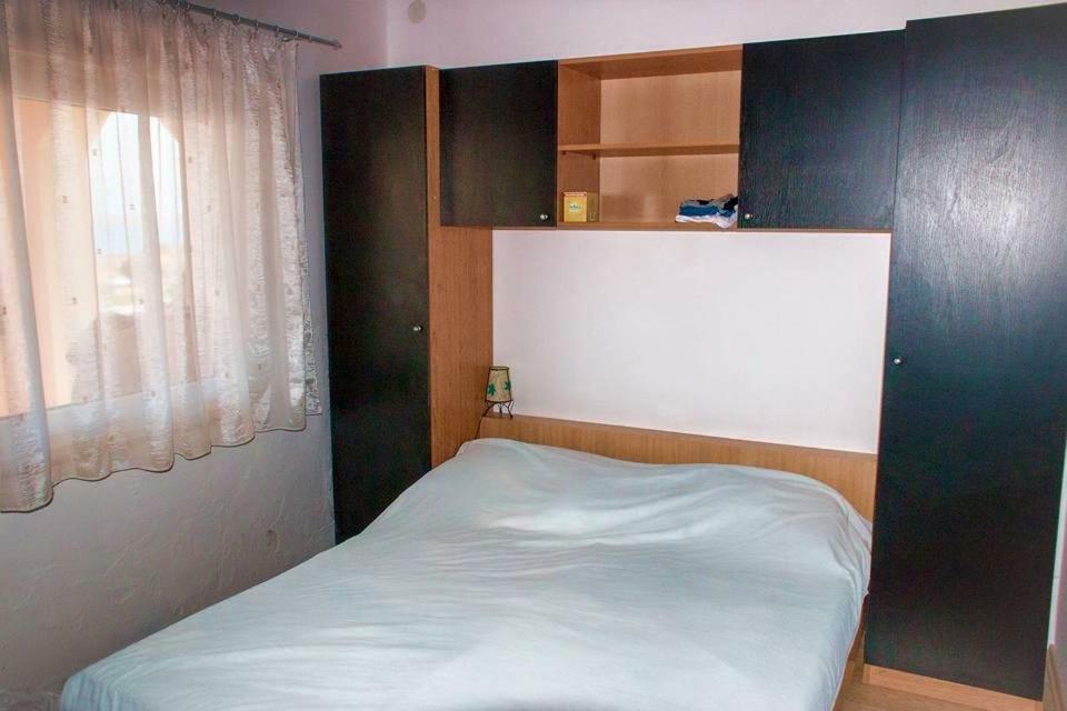 Apartmani Caganic Villa Bledi Vir Luaran gambar