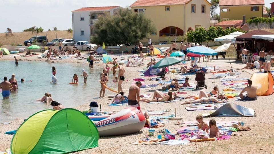 Apartmani Caganic Villa Bledi Vir Luaran gambar