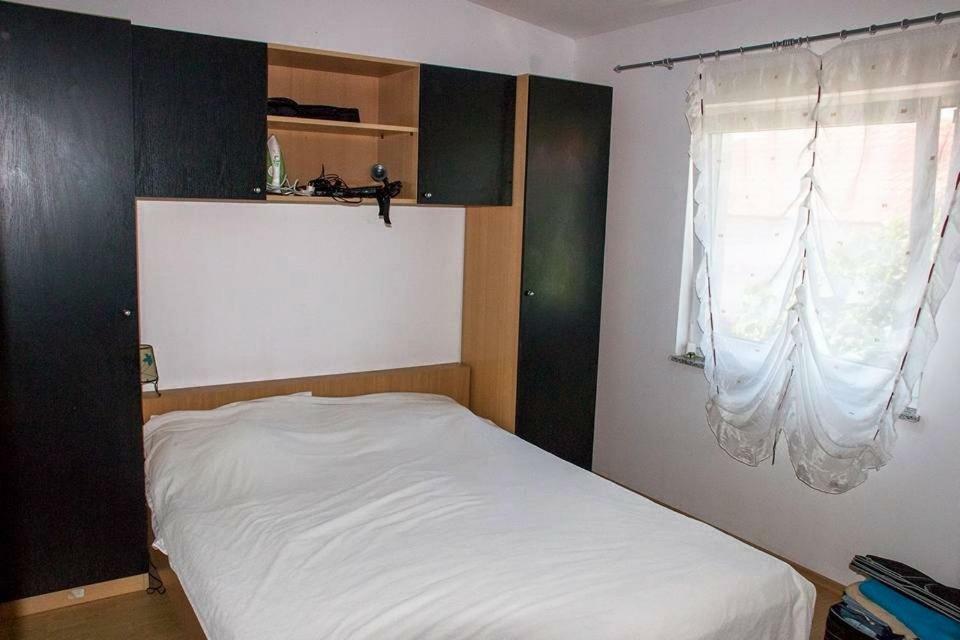 Apartmani Caganic Villa Bledi Vir Luaran gambar