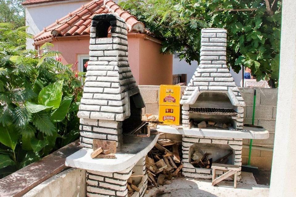 Apartmani Caganic Villa Bledi Vir Luaran gambar