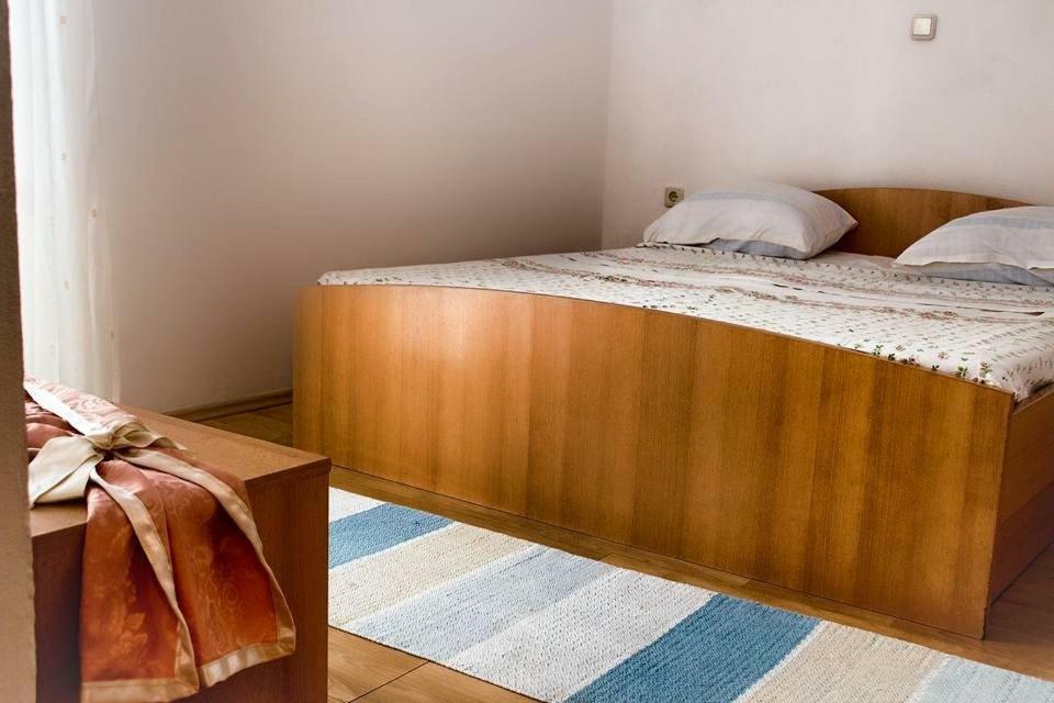 Apartmani Caganic Villa Bledi Vir Luaran gambar
