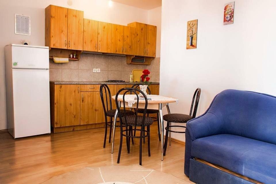 Apartmani Caganic Villa Bledi Vir Luaran gambar