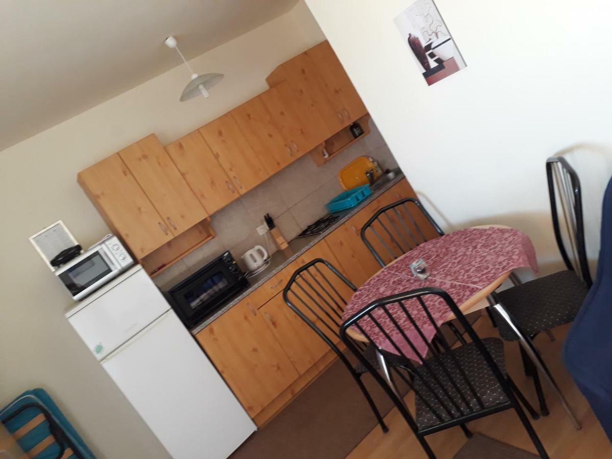 Apartmani Caganic Villa Bledi Vir Luaran gambar