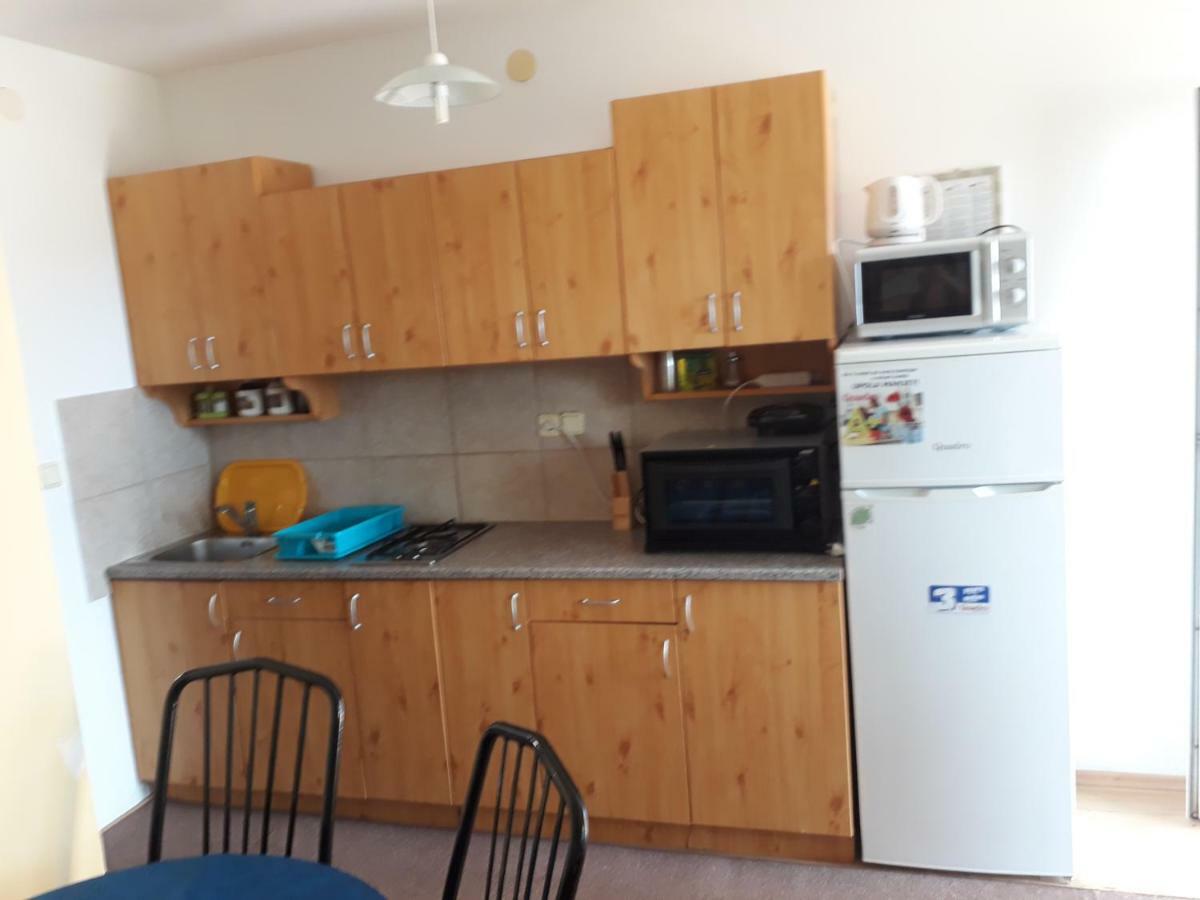 Apartmani Caganic Villa Bledi Vir Luaran gambar