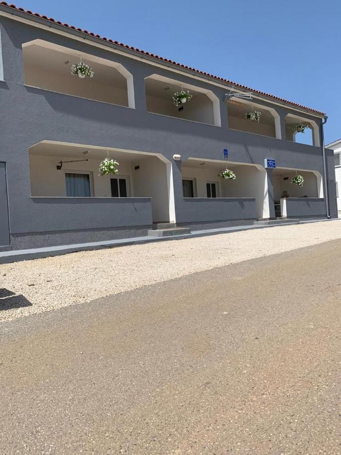 Apartmani Caganic Villa Bledi Vir Luaran gambar